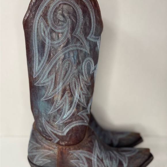 Old Gringo Western Boots - Picture 5 of 11